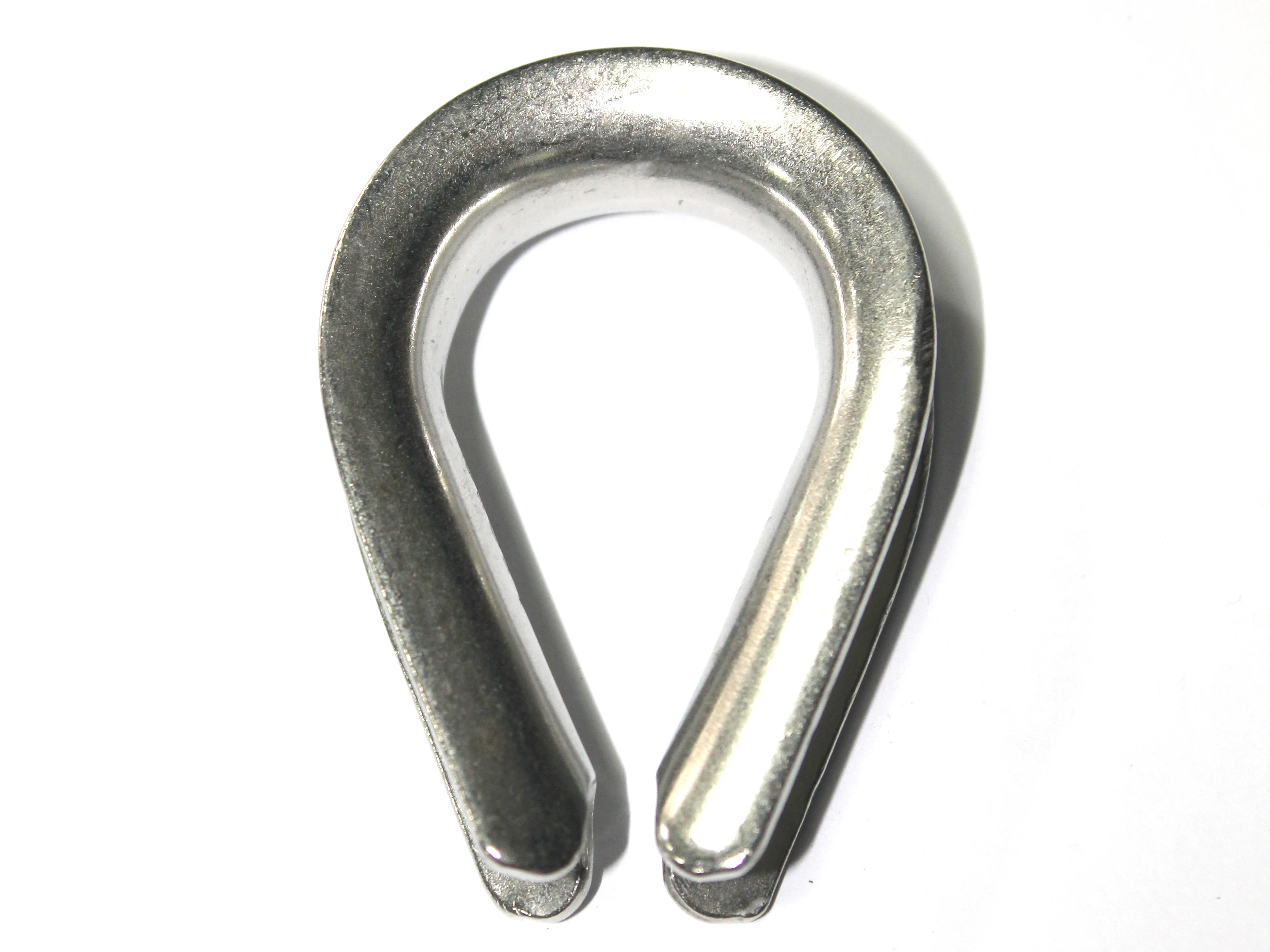 Thimble Din6899 A/B  Stainless Steel 304/316