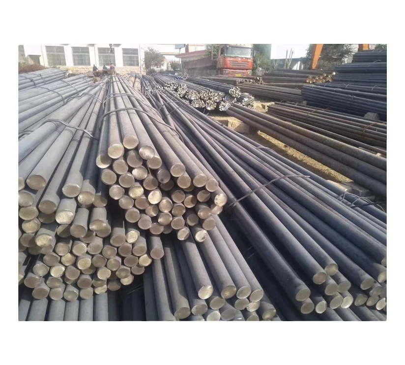 Ferrous Steel Profile Bar Angle SteelStructural Frame H Beam H Bar Prime Steel A36 Ss400 Q235B Q345b S235jr S355 Structural