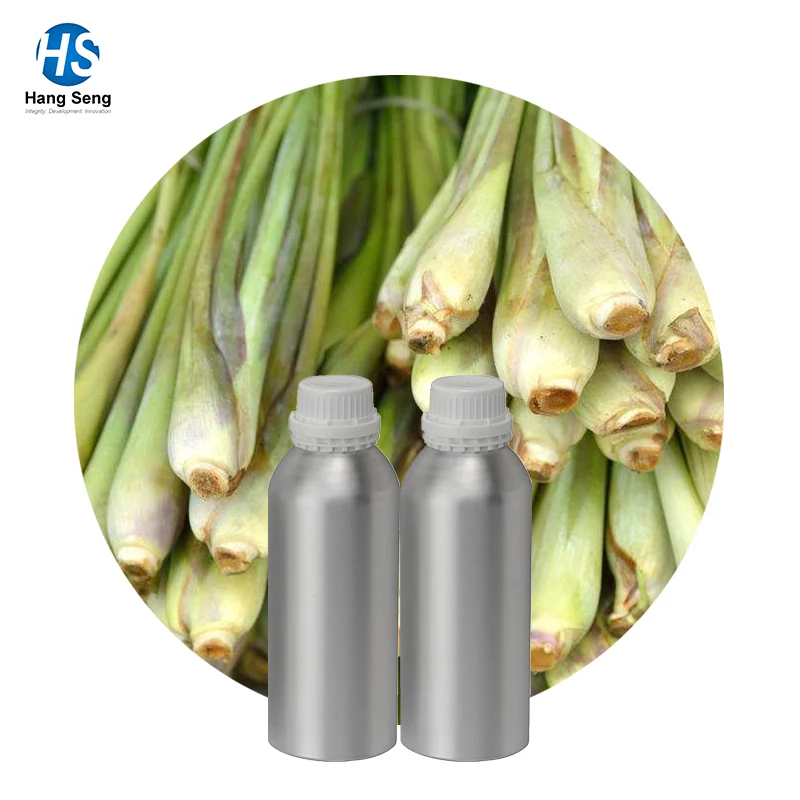 Bulk Wholesale 100% Pure Lemongrass Oil/Pure Lemongrass Oil Price/Lemongrass Oil 100% Pure