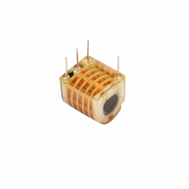 High Voltage Single Phase Ignition Transformer Module Copper Flyback Topology for GAS BURNER Input Voltage 15KV Frequency 50HZ