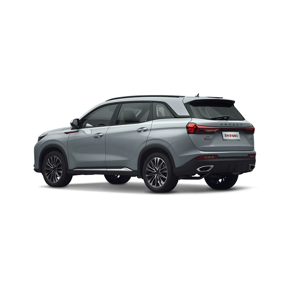 DFSK glory SUV cars Fengon/Glory Новый 580/ 600 экономичный автомобиль для продажи