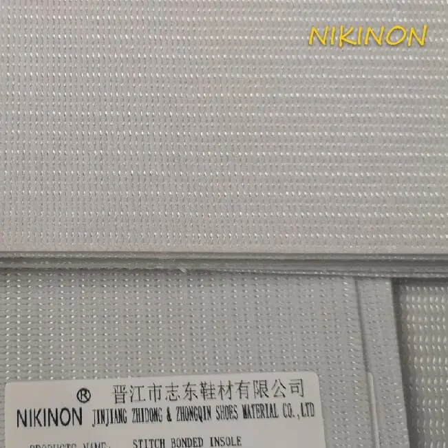 
Good Selling China Alibaba Stitch Bonded Non woven Fabric in Jinjiang zhidong 