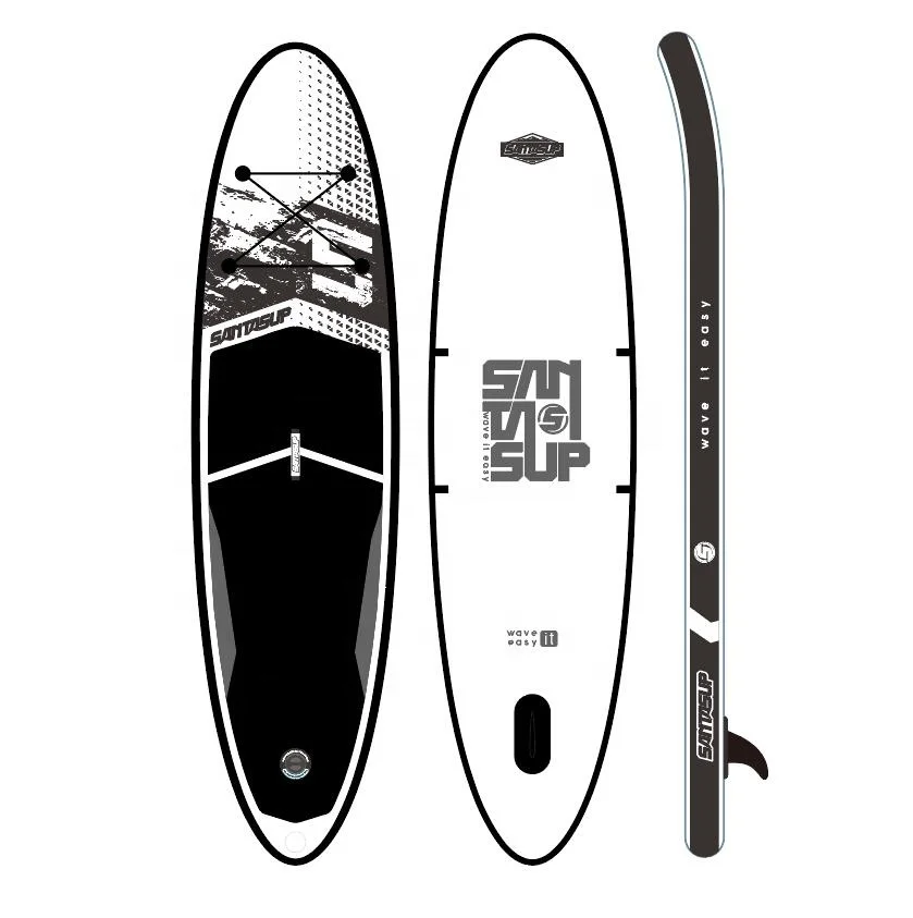 oem factory inflatable sup board stand up paddle board all round paddleboard surfing board