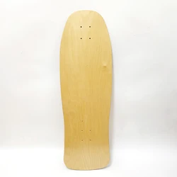 Wholesale Shop For Surf Skateboard Safety Blank Skateboard Custom Decks Old School Skate Surf Skateboard Decks