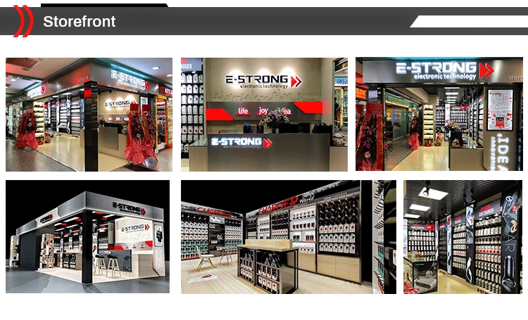 fast charging car charger