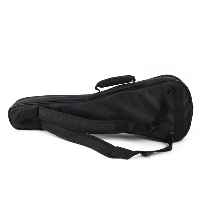Wholesale Electrical Bass Guitar Bags Oxford Music Instrument Bags Case Padded Guitar Case