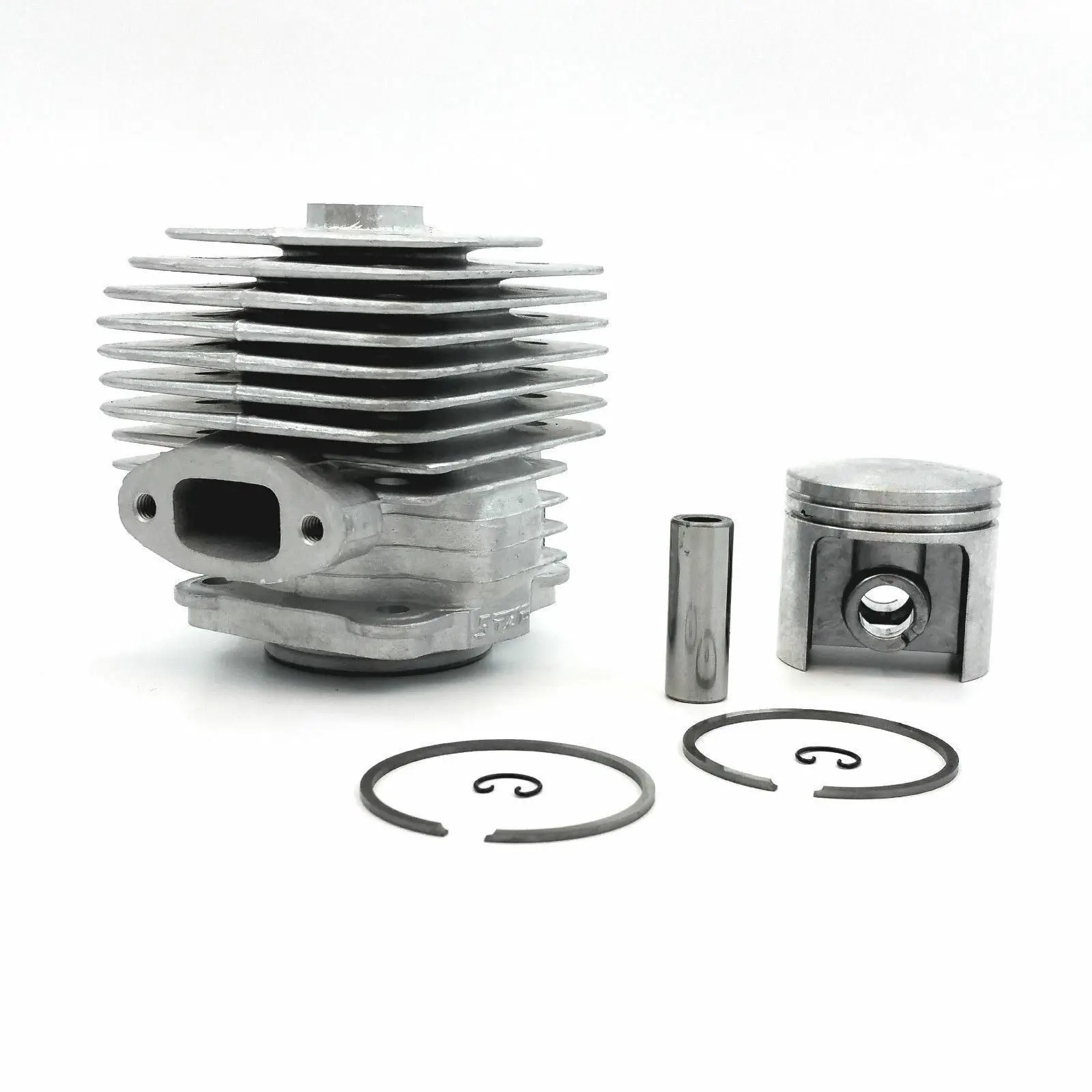 Cylinder kit TS350 cylinder piston cylinder block 47MM brush cutting machine