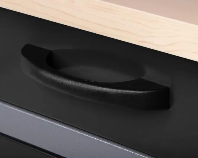 Hot Sale Drawer Tool Chest Cabinet Tools Storage Workbench Work Table