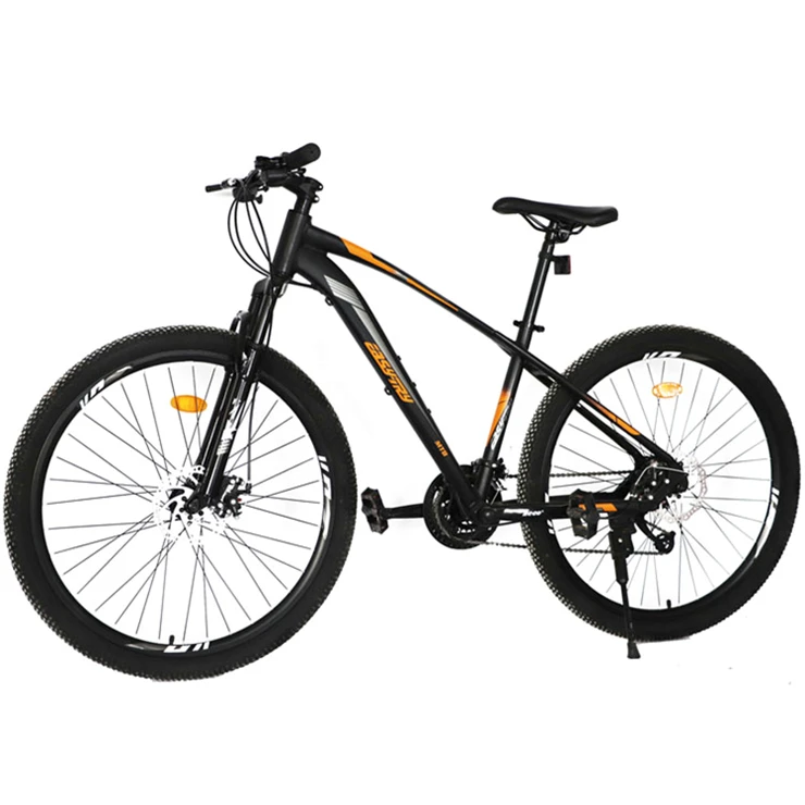 Wholesale Mountain Bike Full Suspension down hill bicycle 26inch 24 speed Bike