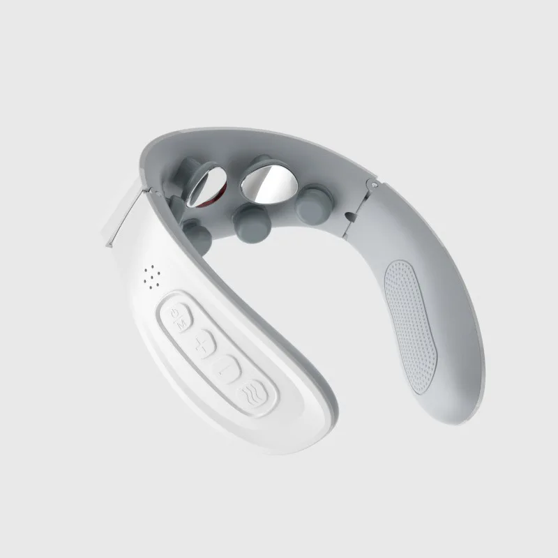 Hot CE Approved Rechargeable Other Massage Products Shoulder And Neck Massager Electric Neck Massager