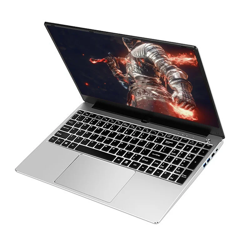 AIWO 15.6 Inch Buy Online Gaming Laptop Core I5 I7 Computer PC Ordinateur Portable Laptop Gamer Notebook I7 16GB 512GB Lap Top