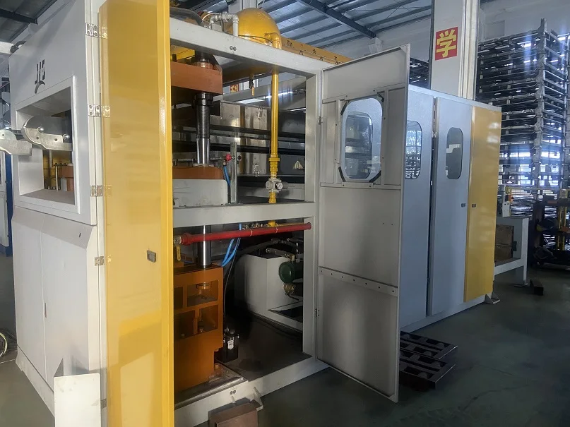 250cc cup making machine in shantou  company manufacturer