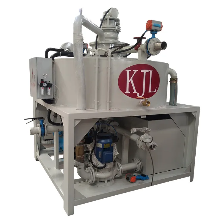 
Energy & Mineral Equipment Sand Magnetic Separator For Gold Mining 