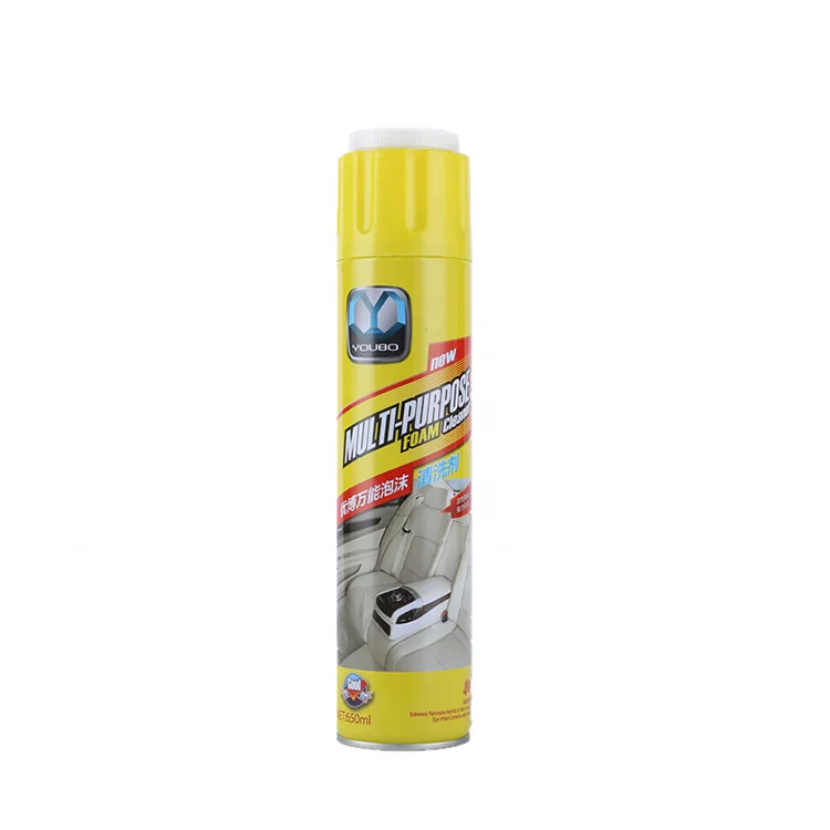 Hot Sale Product Multi-Purpose Foam Cleaner On Sale