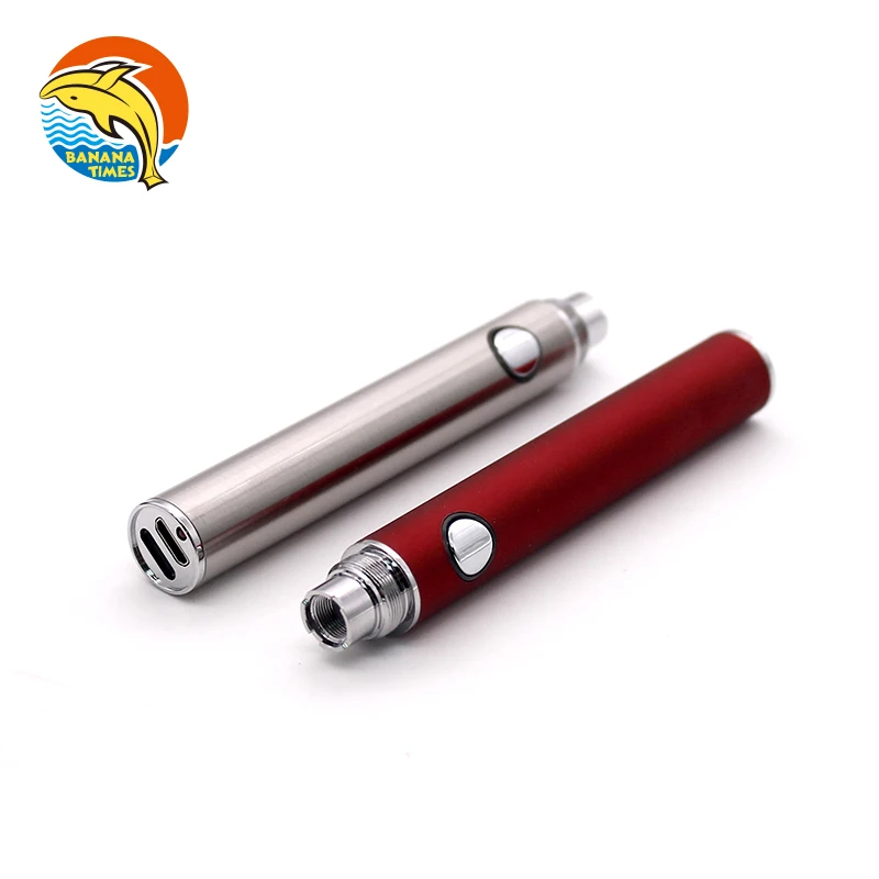 Латвия Горячая 4 2 V двойной зарядный порт cbd батарея pen DCB 510 переменного напряжения испаритель 400mah 650mah зарядное устройство