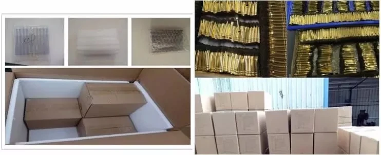 cosmetic packing