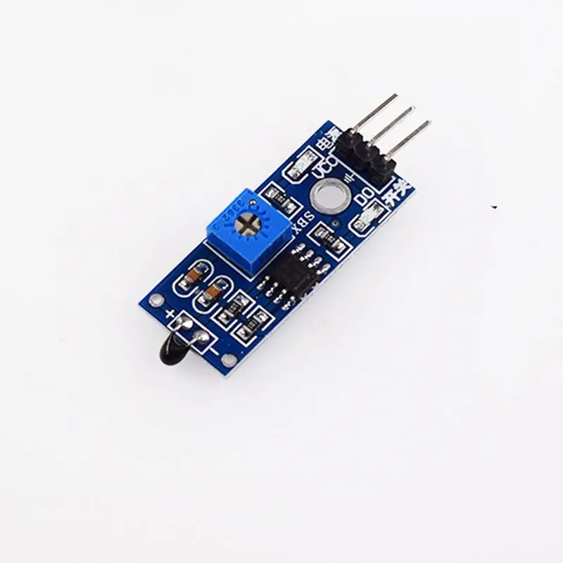 Thermal Sensor Module Temperature Sensor Module Thermistor Thermistor Sensor