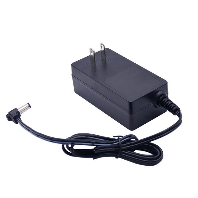 48W Max Output 5V6A 9V4A 12V4A 15V3A 24V2A Wall Mounted Input 100-240V 50/60Hz 700mA RoHS Certified 45W Charger Pd Power Adapter