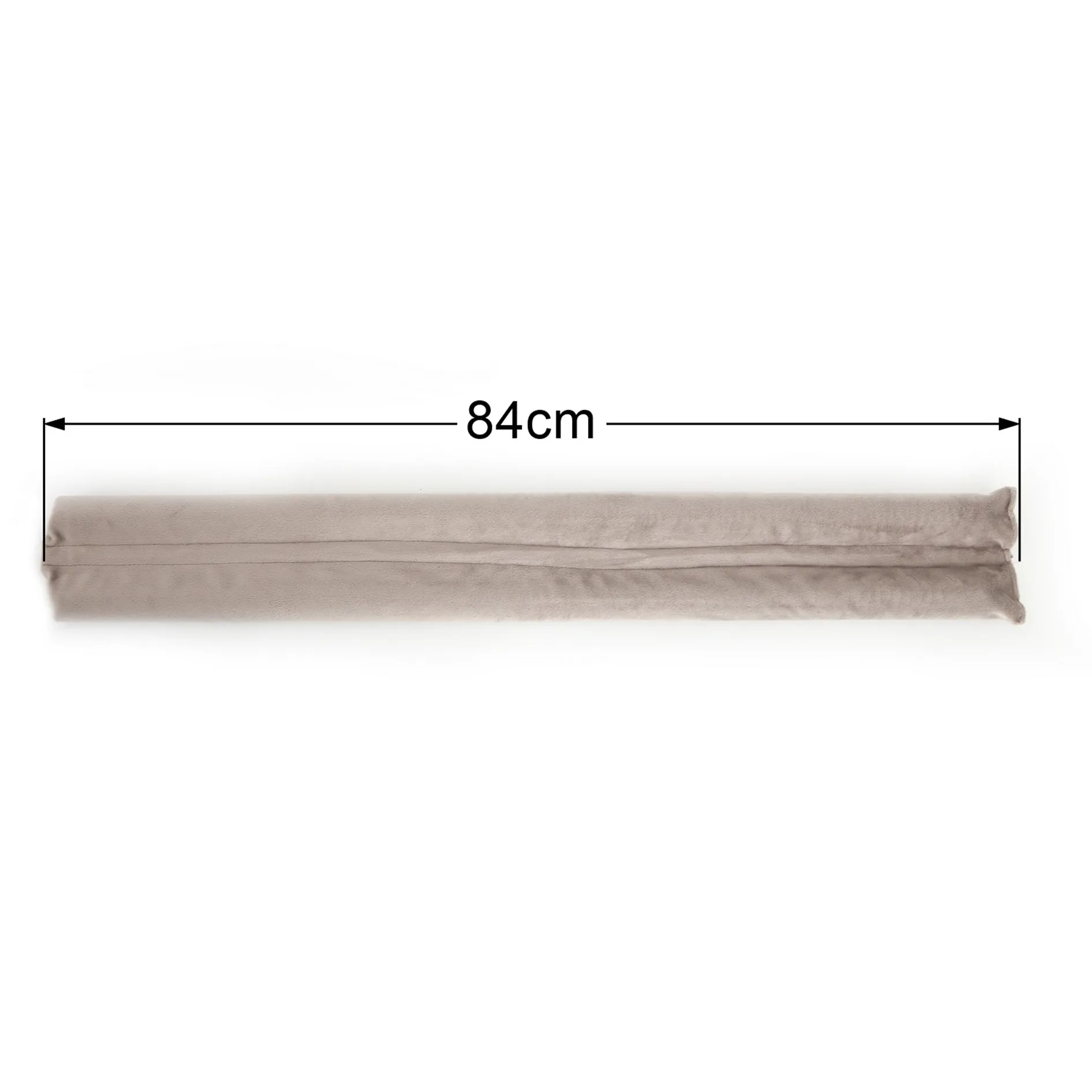 High Quality Best Price Dust Door Stopper Cleaning Strip Twin Draft Guard Weatherstrip Guard Wind Dust Blocker Sealer Stopper