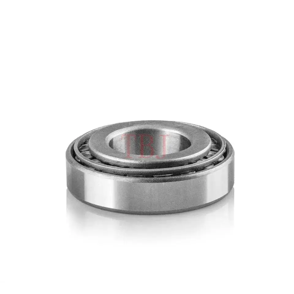 Single Cone Chrome Steel Tapered Roller Bearing 30302 30303 30304 30305 30306 30307 30308 30309 30310 Taper Bearings