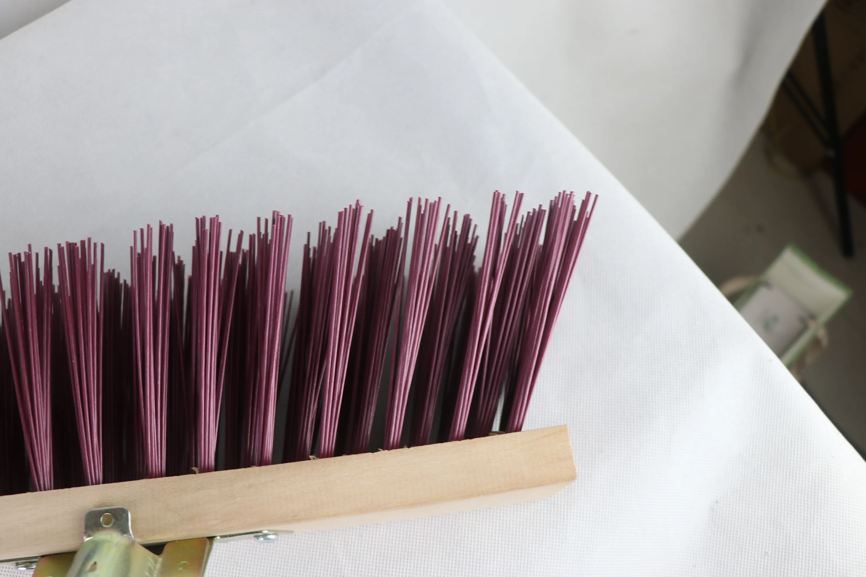 Производитель может напрямую продавать индивидуальные щетки для гигиенических инструментов Pp, чистящие щетки