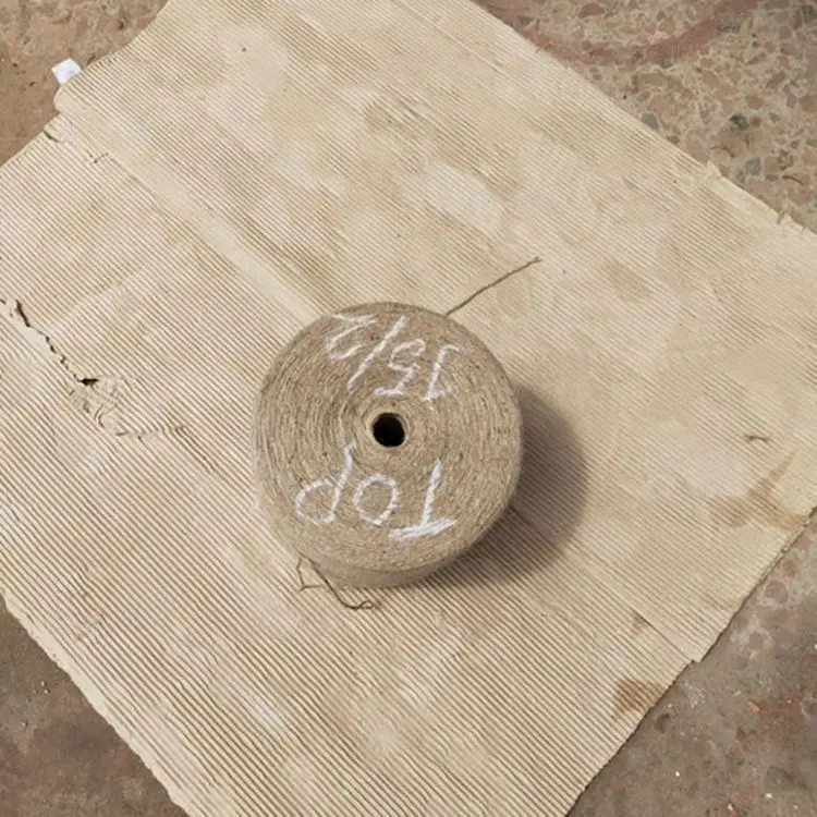 long life jute rope