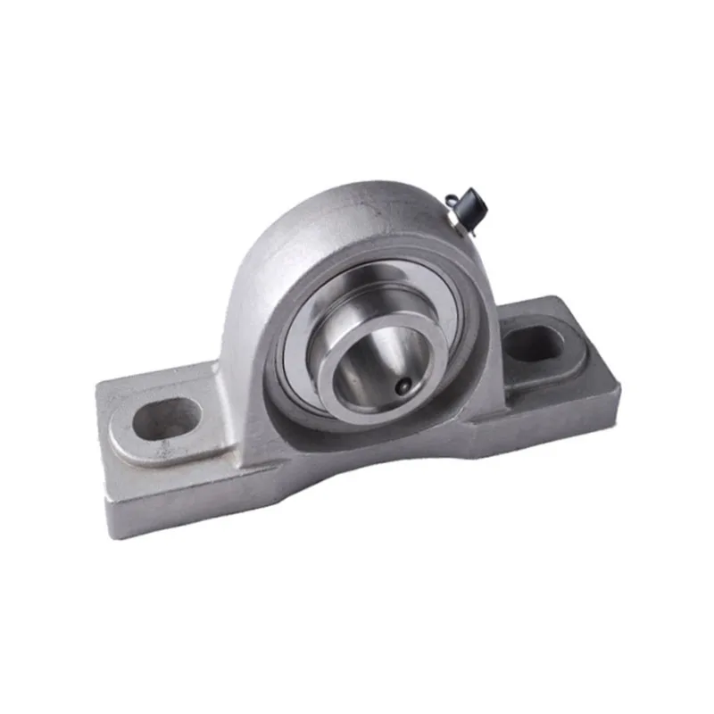 
high precision bearing SUCP212 INOX RODAMIENTOS OMEGA SUPPORT housing pillow block bearing for food machine 