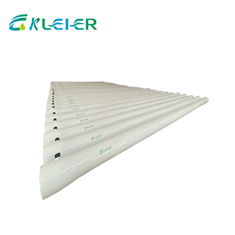 Filter housing 4040 of industrial reverse osmosis membrane water treatment equipment