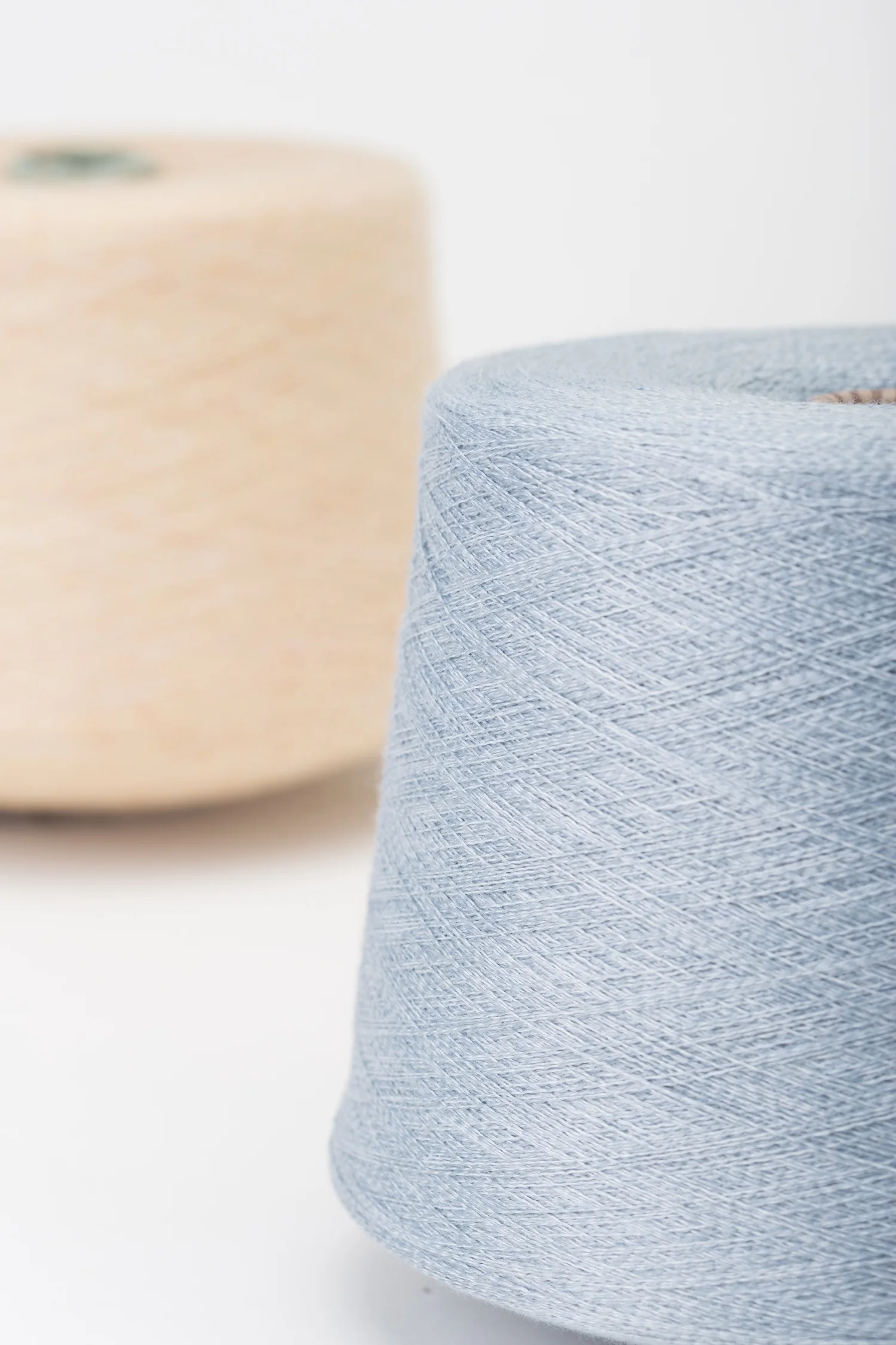 For Knitting Sock Recycled Yarn Melange Yarn 97% Polyester 3% Spandex Yarn