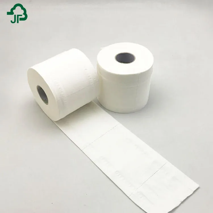 Hot Sale Wholesale Ultra Soft Custom Printed Small Roll Toilet Paper