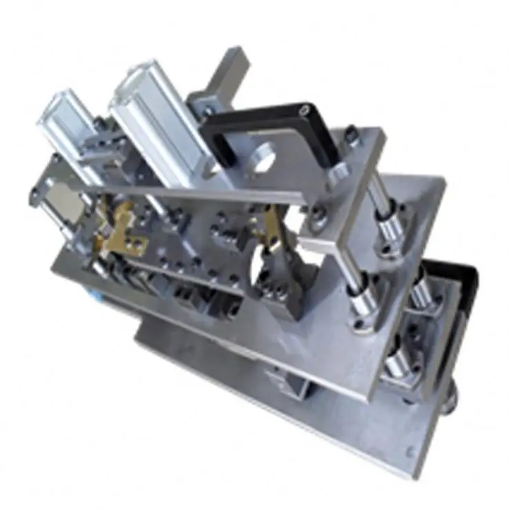 Brass Mould for Electrical Components mouldings for paintings moulding machine premium quality high pressure