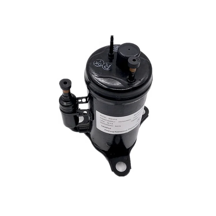 Компрессор переменного тока Rechi R290 6000btu 075hp 1800 Вт 39 п153 г для осушителя сушилка теплового насоса