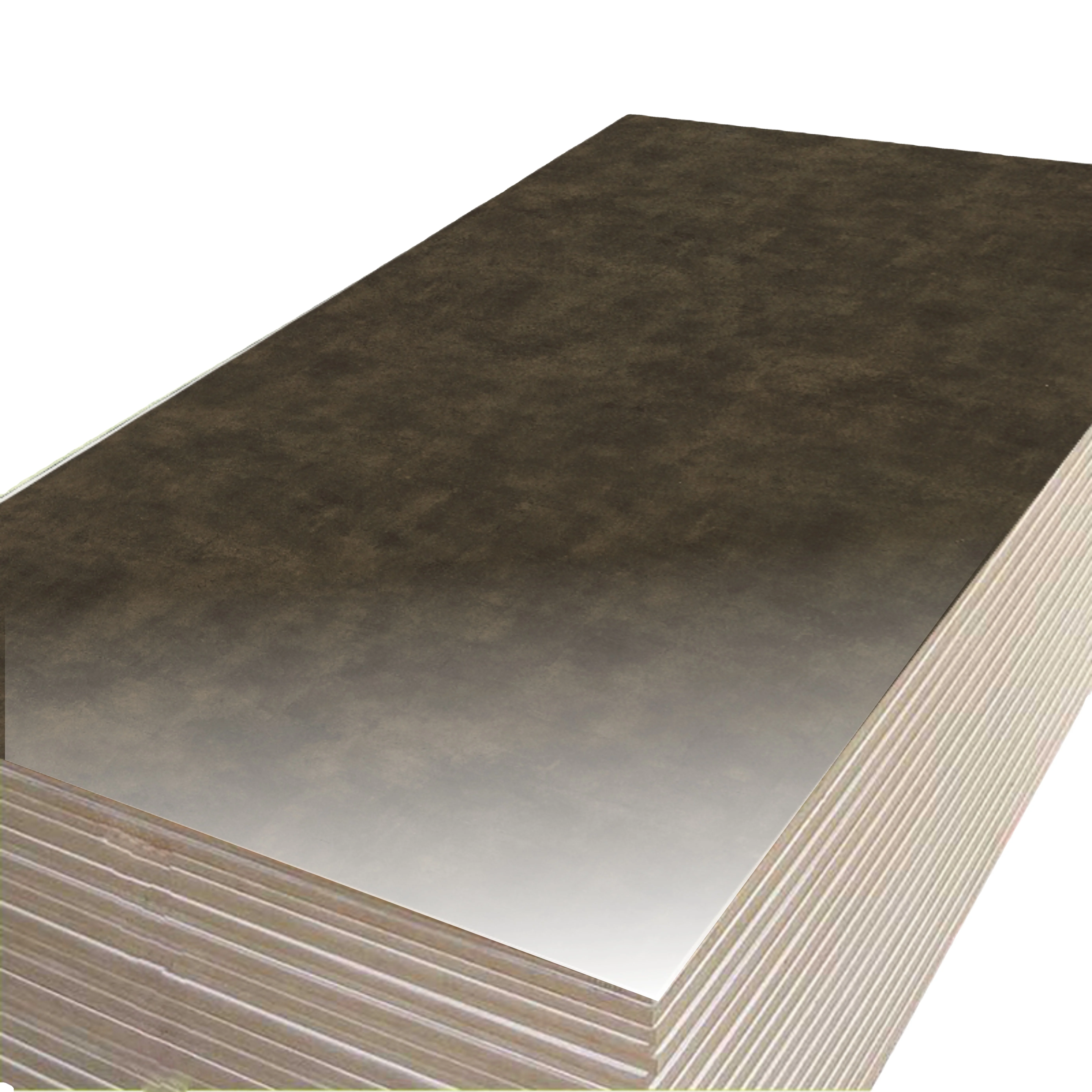 UV  mdf  high gloss melamine board for kitchen cabinet door