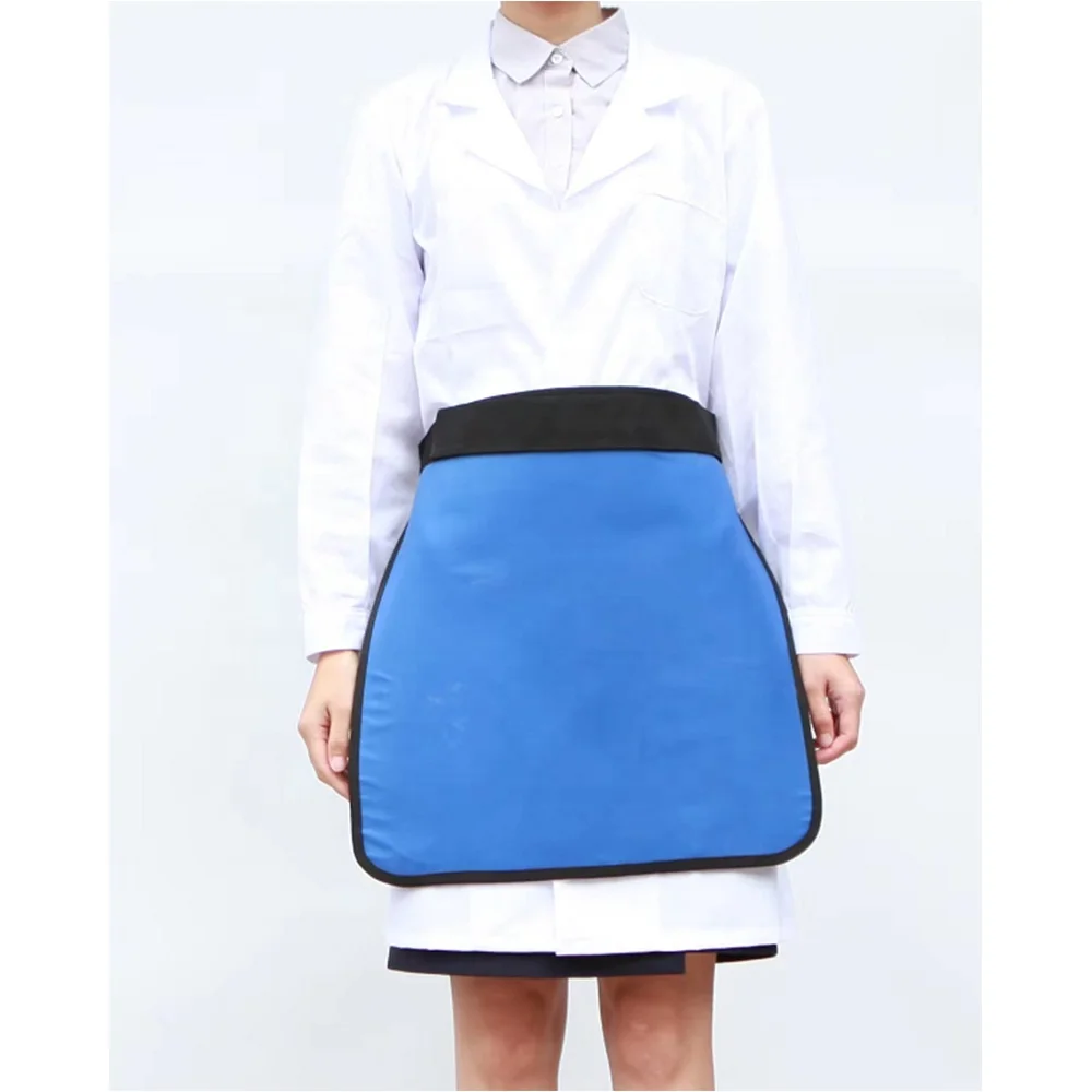 0.5mmPb Radiation Protection Lead Vest Cover Shield Aprons Anti Radiation Protection Suit dental x-ray x ray lead free apron