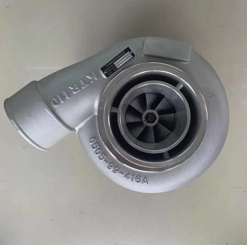 17201-27040 17201-74010 для Toyota CT26 турбокомпрессор