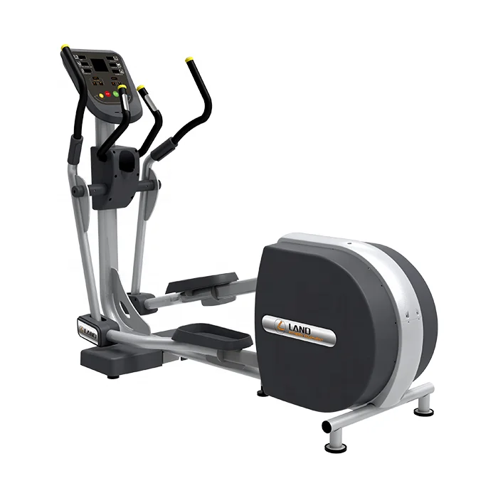 Top quality gym equipment elliptical trainer LDE-13