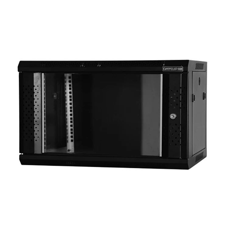 wall mount cabinet rack u9 42u server rack fixed shelf for prorackservers