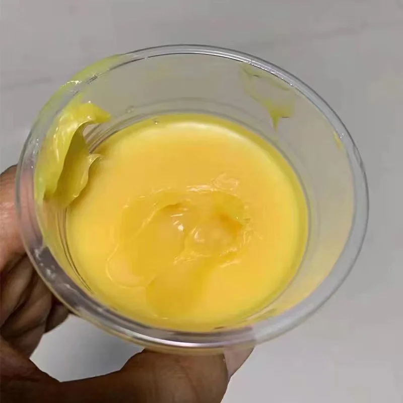 lanolin cream  Materials lanolin pure  CAS 8006-54-0