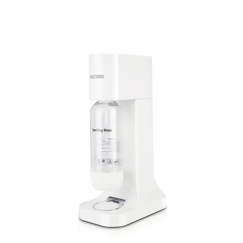 High quality soda water maker sparkling water maker soda machine bubble water maker