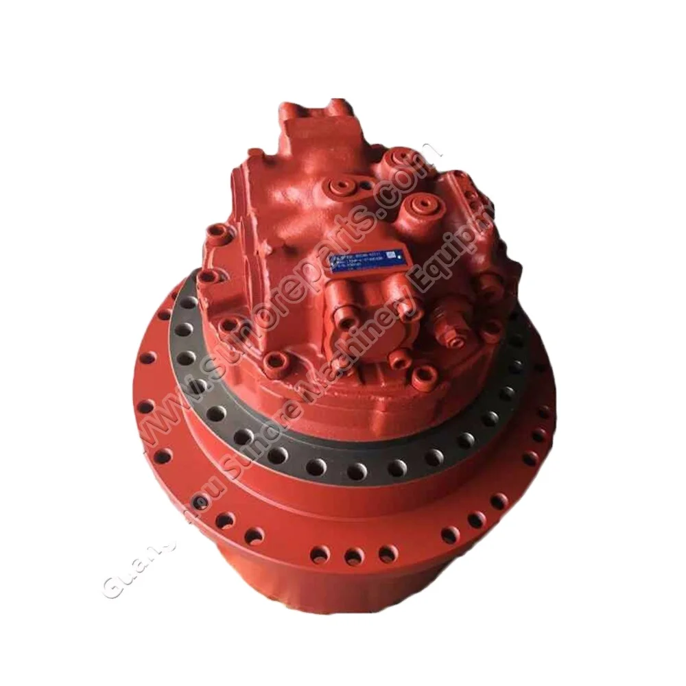 Excavator JS130 JS145 JS160 Track Drive Motor JS160 Final Drive Motor 20/925815