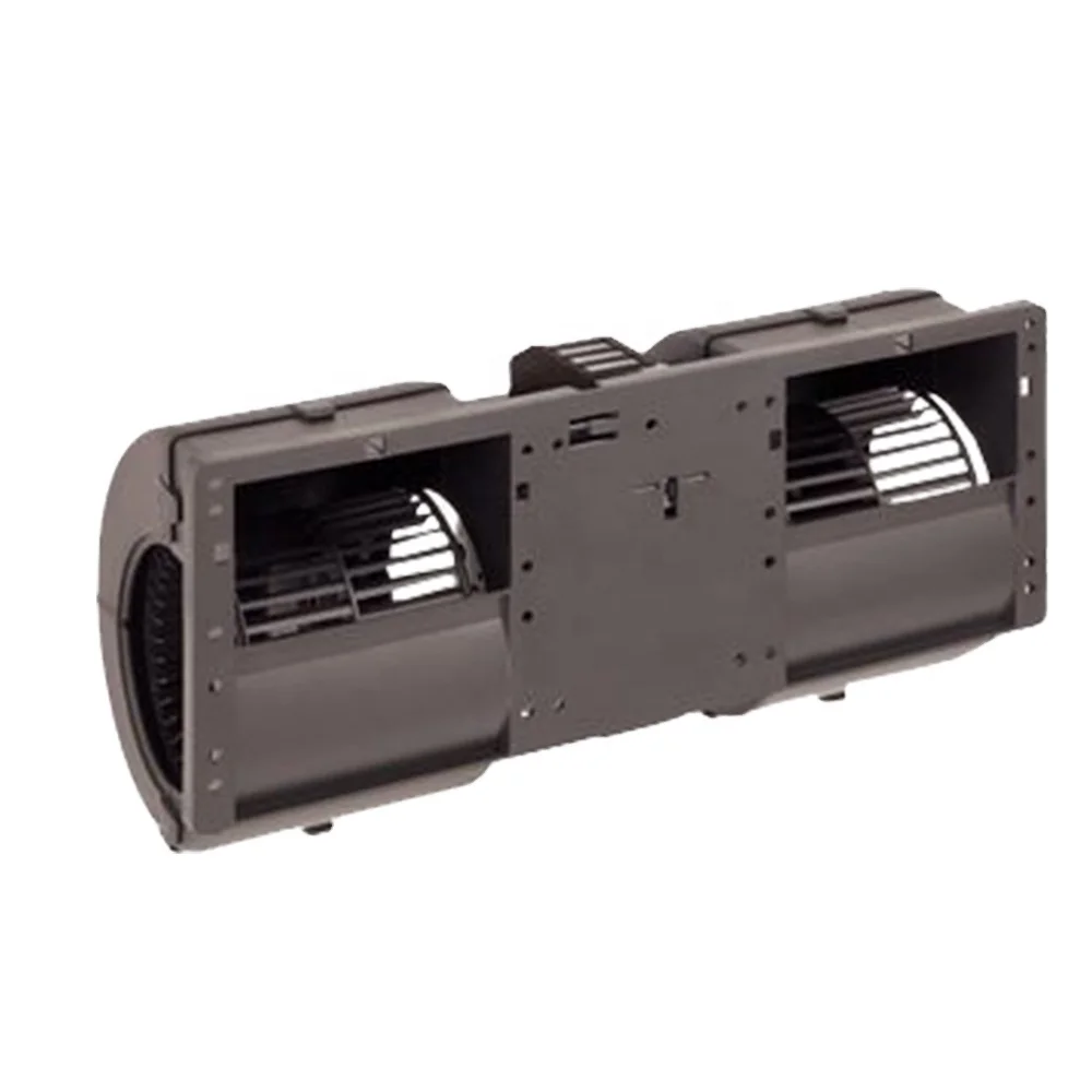 ebmpapst K3G097-AK34-43 K3G097-BK34-43 K3G097-AK28-75 DC 24V 325W 12.5A 3600RPM Rail Transit Cooling Fan K3G097-AP46-01