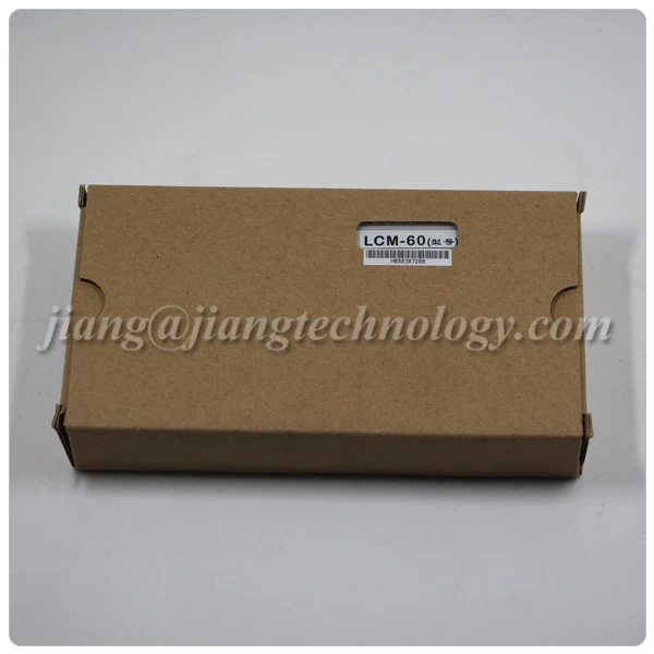 Оригинальный многоступенчатый постоянный ток casambi bluetooth функция LCM-60BLE Meanwell Светодиодный драйвер питания