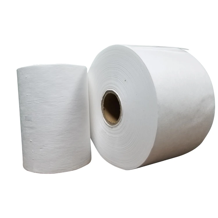 Customized New High Performance Nano fabric  nano washable nano meltblown melt-blown for N95 FFP2 KF94 facemask BFE95 BFE99