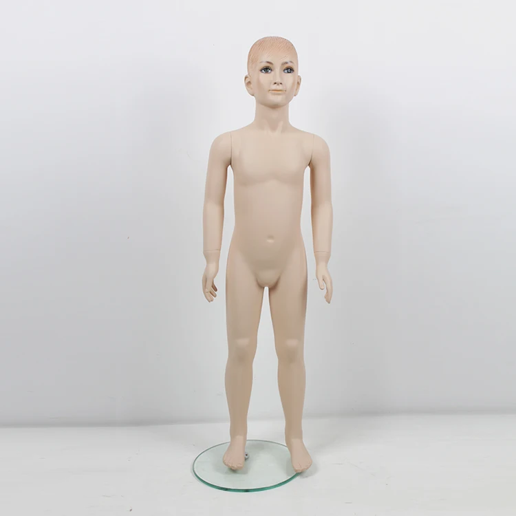 Special Offer Athletic Boys Child Mannequin