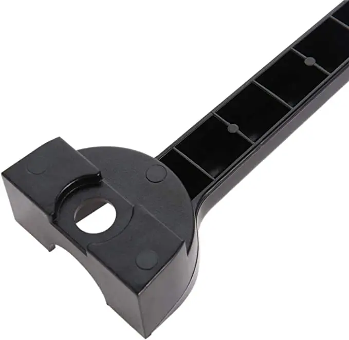 CRANDDI Blender Wrench Retainer Nut and Blade Removal Tool Compatible with Vita-mix Wrench