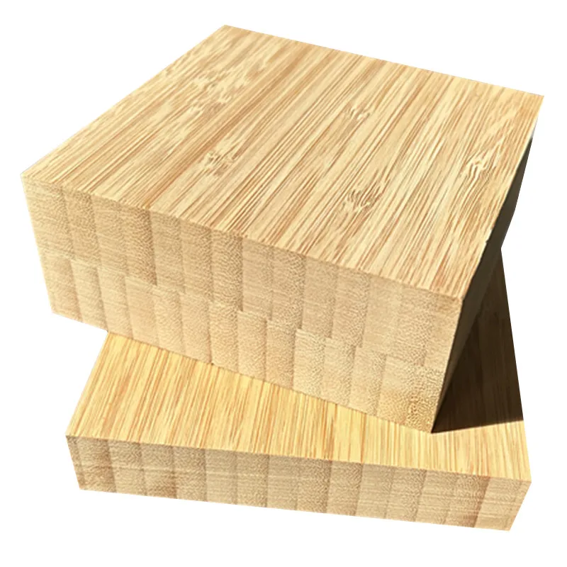 Оптовая цена Стандартная бамбуковая фанера экономичная дружелюбная