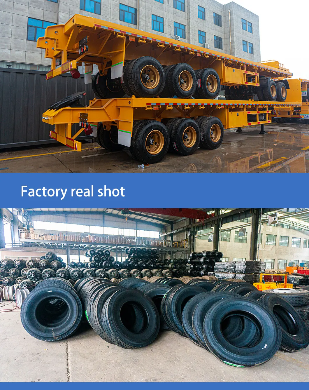 tipper semi-trailers (8)