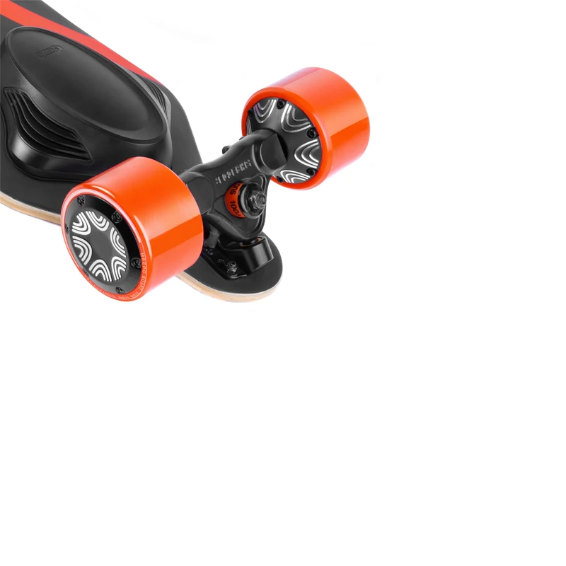 Newly designed best-selling portable electric skateboard with high quality and low price