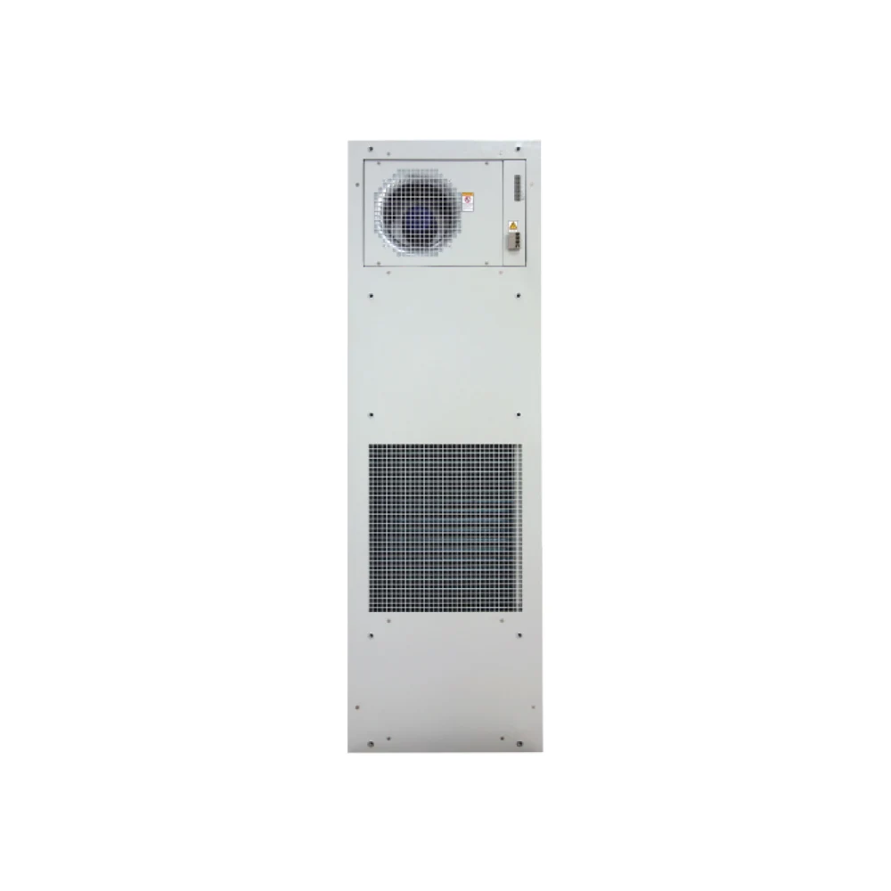 500W Industrial Cooling Unit Cabinet Air Conditioner