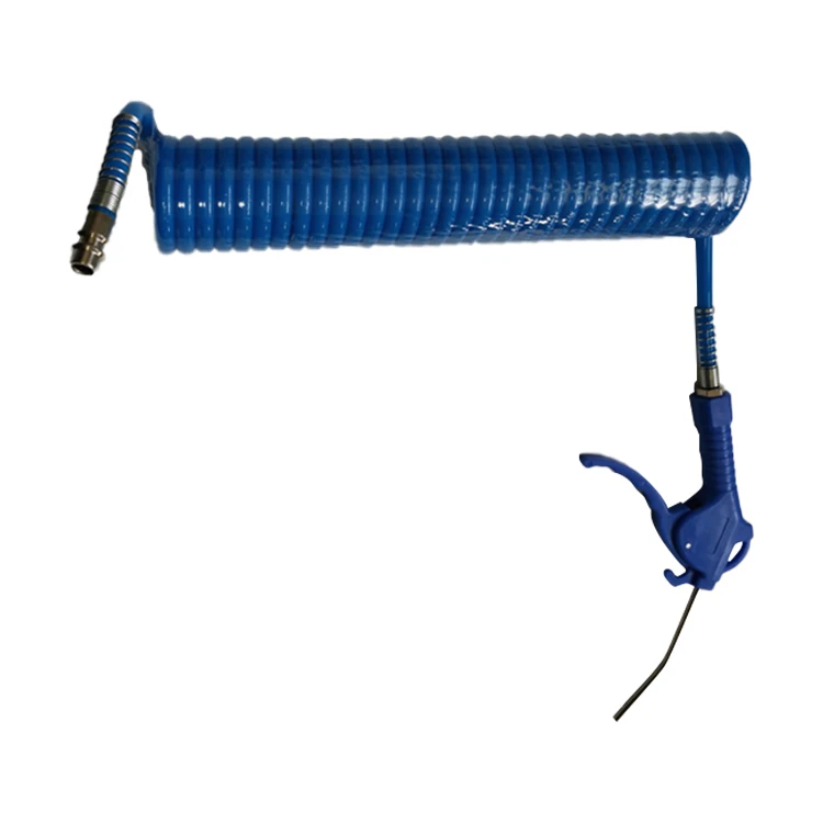 Truck Cabin Coil Hose Pe Hose Pe Tube Polyethylene